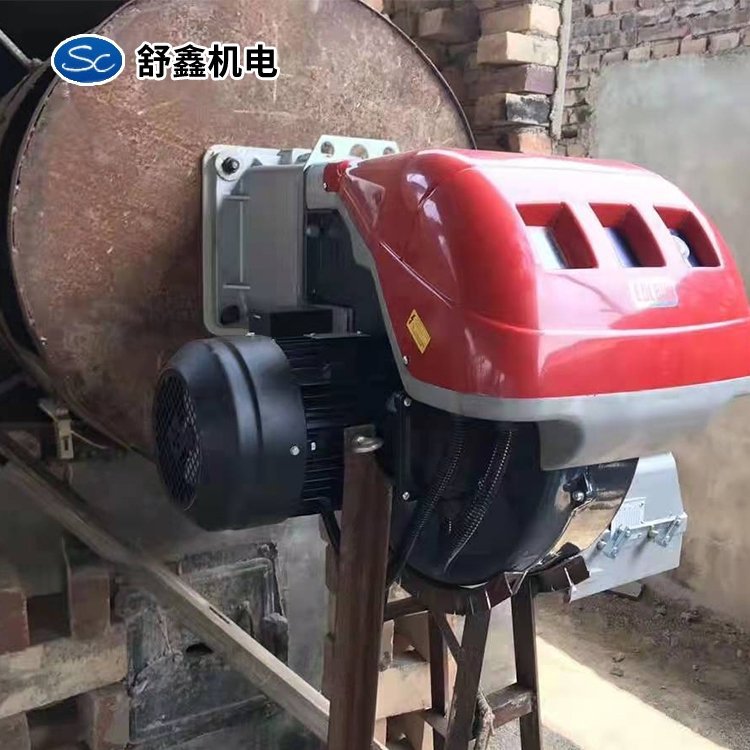 上海燃烧机 适用于天然气 终身提供技术支持