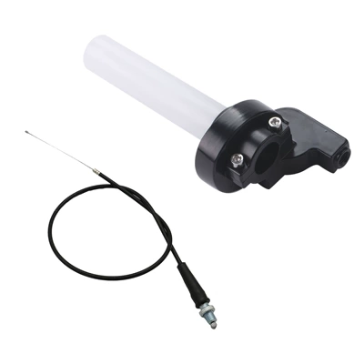 Motorcycle General Parts Cable Handlebar Twist Handle Acceleration