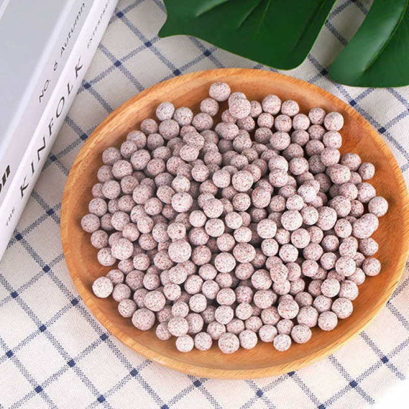 Материал фильтра, керамическая фильтрация, нитрификация, биохимический нано-полый домик для бактерий, кварцевый шарик, культивационный шарик NO1, кольцо для аквариума, дальнее