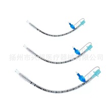 加强型气管插管 气管插管带导丝 钢丝气管插管 气管导管