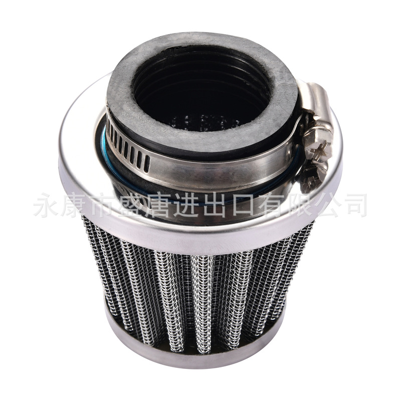 35mm motorcycle air filter replacement for Chinese 50cc 70cc 90cc 110cc ATV scooter 35mm motorcycle air filter replacement for Chinese 50cc 70cc 90cc 110cc ATV scooter