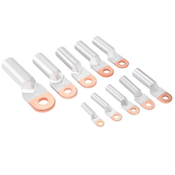 National standard copper aluminum nose DTL-95 copper aluminum nose