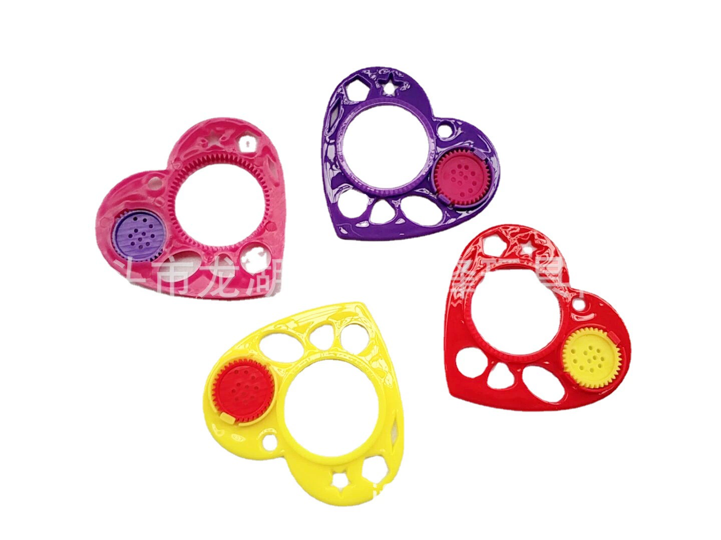 Трансграничная эксклюзура для любви Маленькая доска для рисования День Святого Валентина