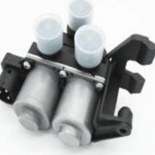 64118375792 Heater Air Valve Suitable for Bmw