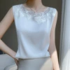 Pure white