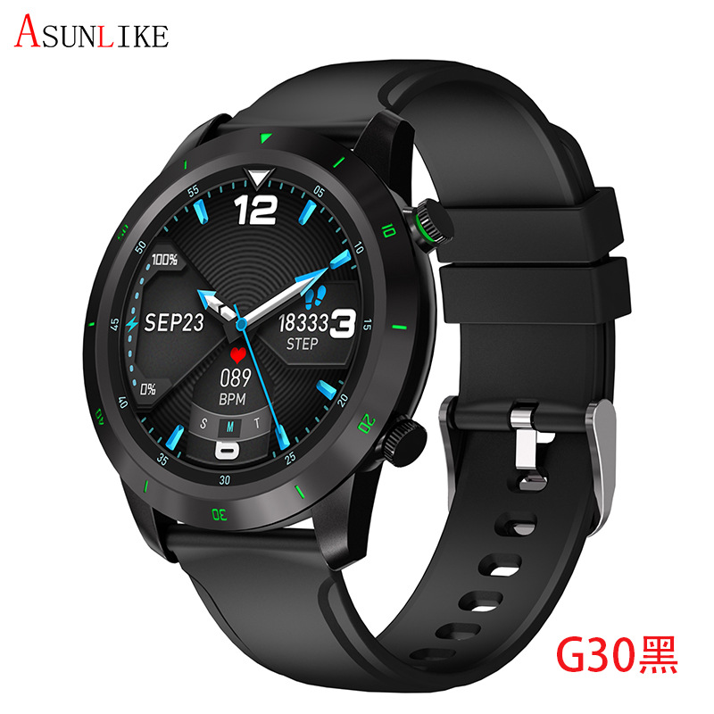 Luo G28 upgraded version G30 sports watc...