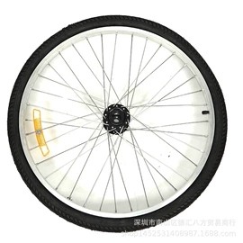 三轮车;电动三轮车;自行车轮毂