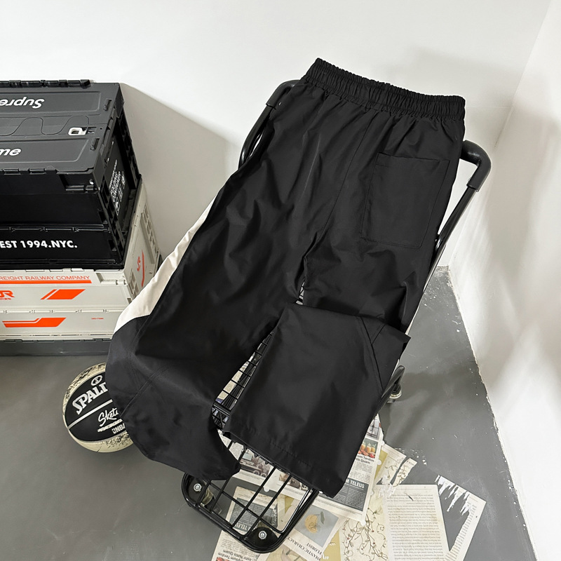 Travel sports quick dry summer waterproof windproof casual trousers…