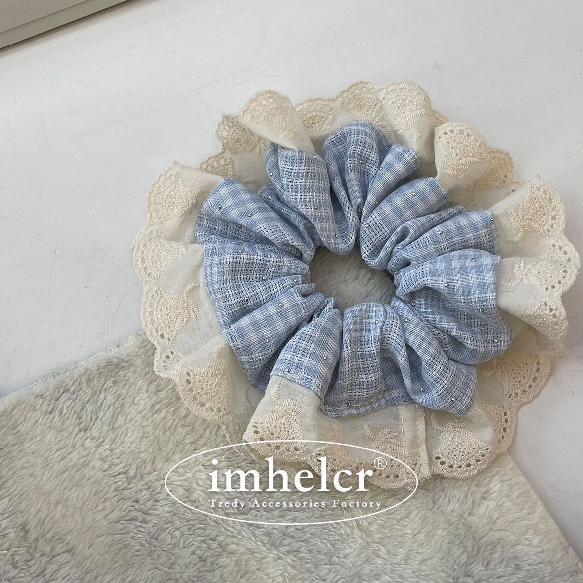 레이스 블루 레이스