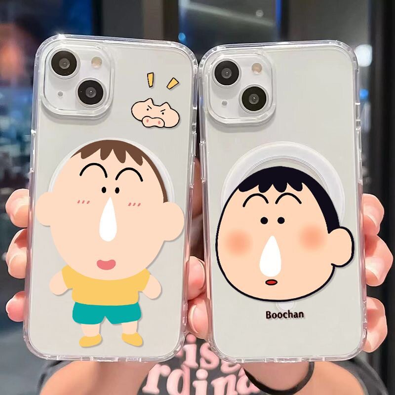 A-Dai Expression Case Suitable for Samsung S26 Ultra Phone Case S23 Fe Magnetic S24+ Creative S25+ Apple 1716 A-Dai Expression Case Suitable for Samsung S26 Ultra Phone Case S23 Fe Magnetic S24+ Creative S25+ Apple 1716