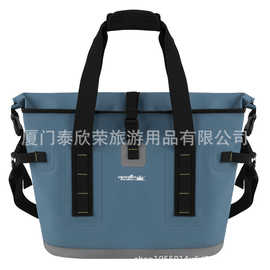 户外25L防水冰包大容量露营包厂家直供