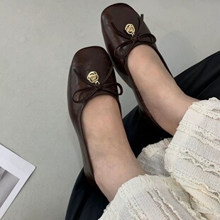 JIA MEI RUI ��ʽ�����Lƽ�ל\�چ�ЬŮ�����Y����ưЬ�ٴ�һ�_��