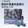 提取浸提生产蓝莓果浓缩液