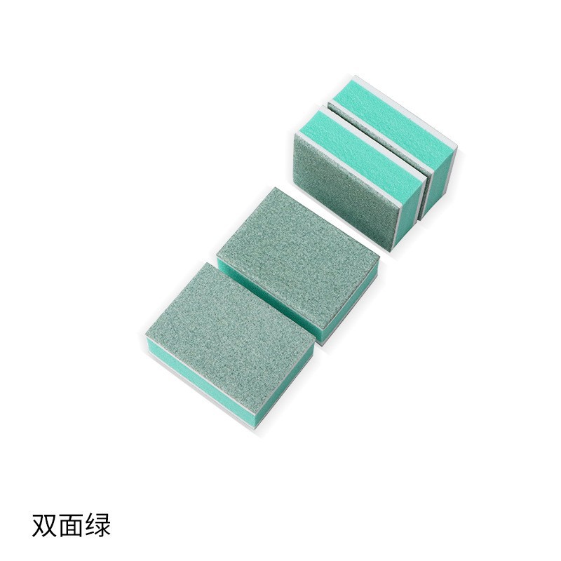 Vidrio desincrustación magia limpieza de uñas bloque de pulido acuario placa de pulido limpieza de plata barra de pulido de decontaminación bodhi image 15