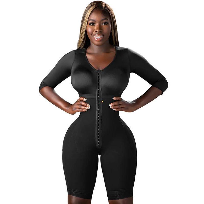 亚马逊Stage Full Body Faja for Plastic Surgery Recovery|undefined