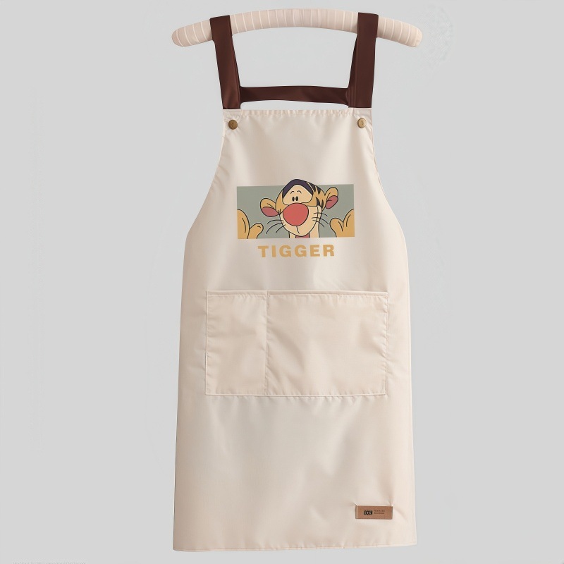 리틀티거【화이트】