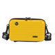 7inch PC Hard Shell Cosmetic Bag Waterproof Toiletries Bag Clutch Travel Storage Bag Diagonal Shoulder Bag Customized LOGO
