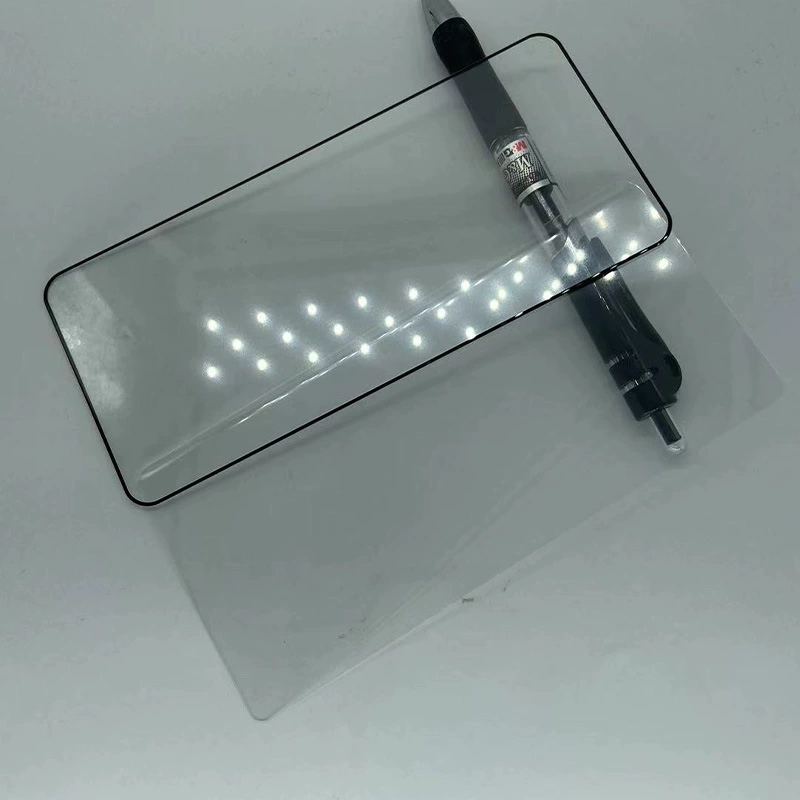 Совместимый с Xiaomi 14T высокодефф пир film полное покрытие прозрачное стекло millet 14tpro защитная пленка от подглядывания