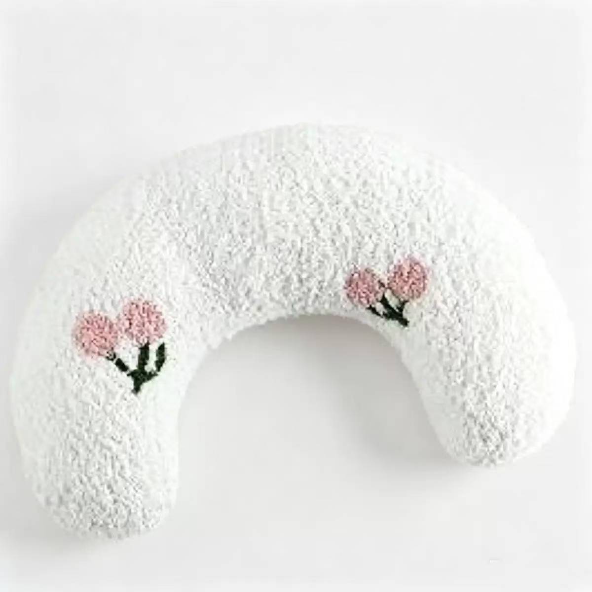 Nuevo juguete sonoro de peluche para perros flush flush para perros y gatos Frisbee de peluche universal resistente a la mordida juguetes para mascotas