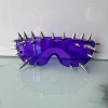 25 purple
