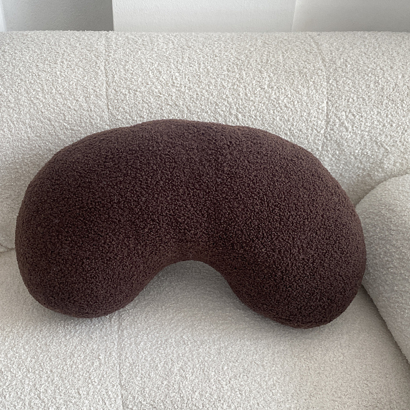 Chocolate Cashew (53*28cm)