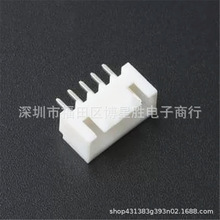 kinghelm金航标 KH-A2504-05A 线对板直针针座接插件
