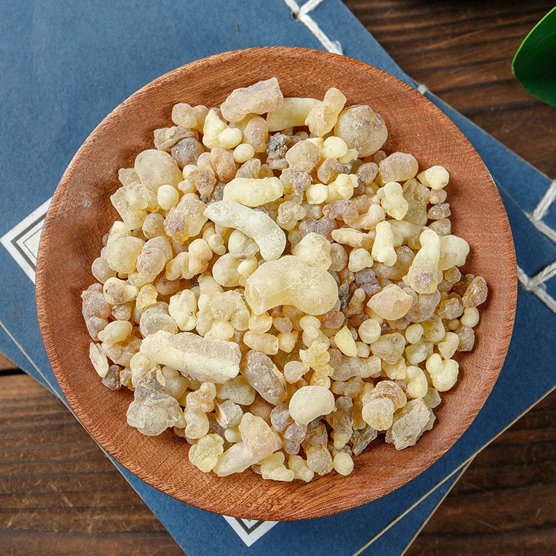 Frankincense Resin Ru Xiang 500g Raw Chinese Herb for Decoction and External Use specifications