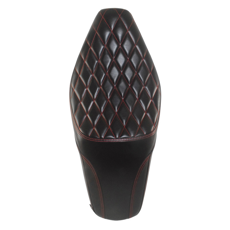 Suitable for Honda Rebel CM 500 300 CMX modified integrated seat cushion, front and rear seat cushion, one-piece seat cushion