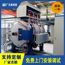 广吉昌供应GJC-SJL系列高温真空烧结炉 氮化炉保护炉