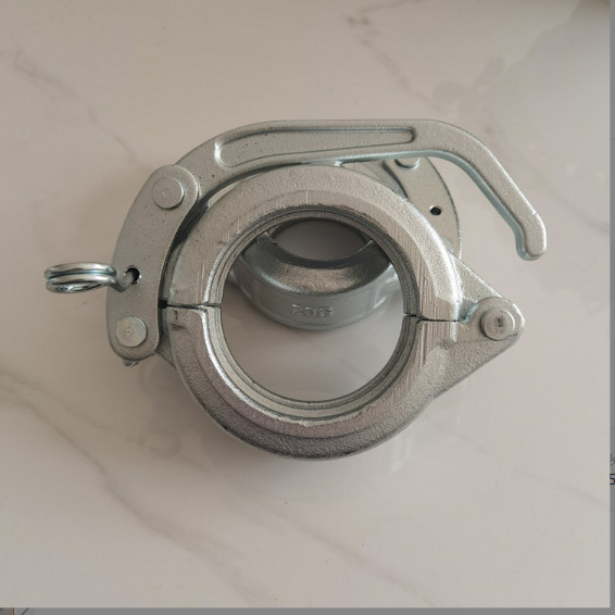 2.5inch DN50-76 플랜지