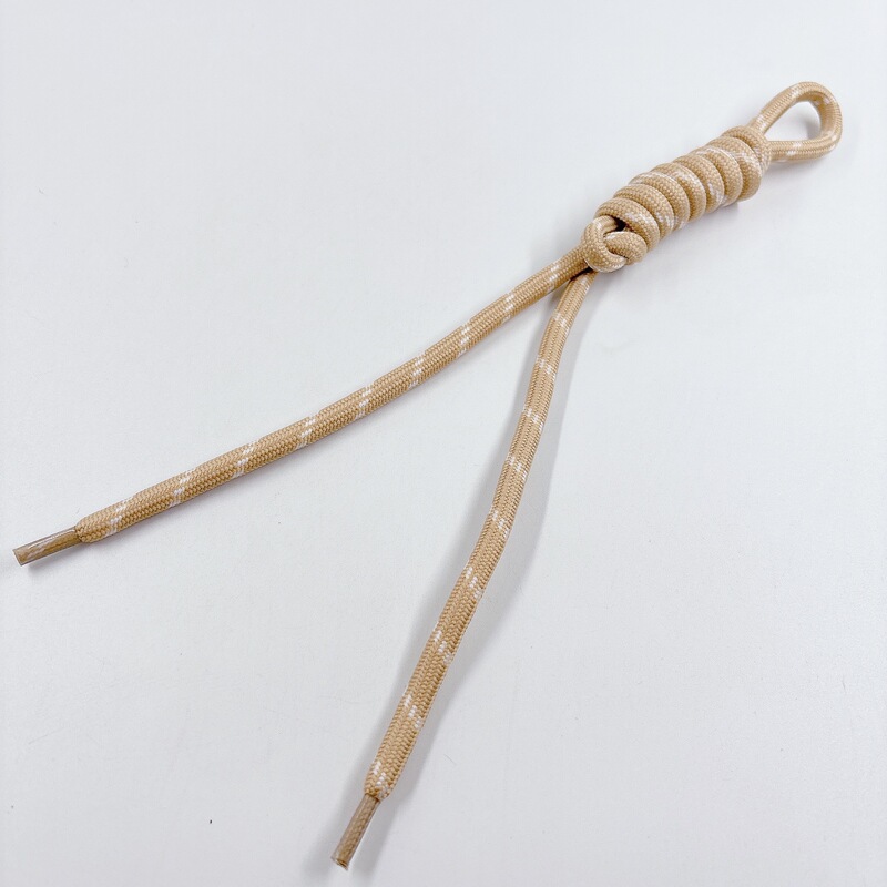 多巴胺绳子挂件彩色编织绳包挂绳手工diy钱包挂件钥匙手机链配件|undefined