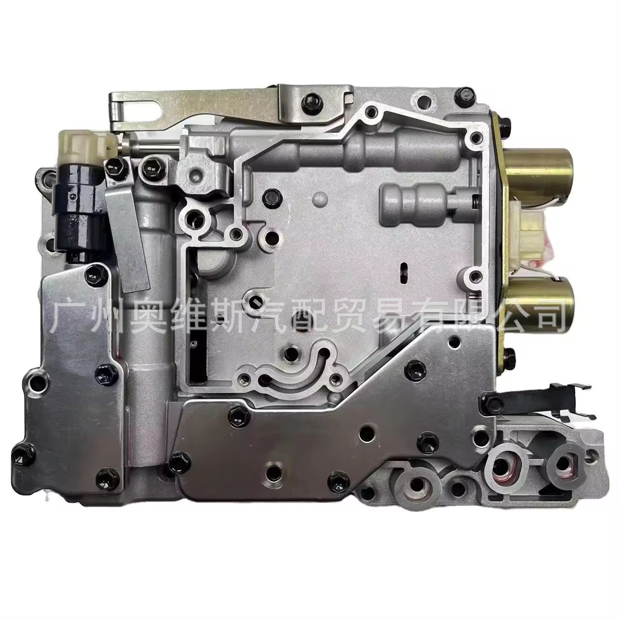 For Toyota Mitsubishi Transmission Solenoid Valve Body 03-71 03-72