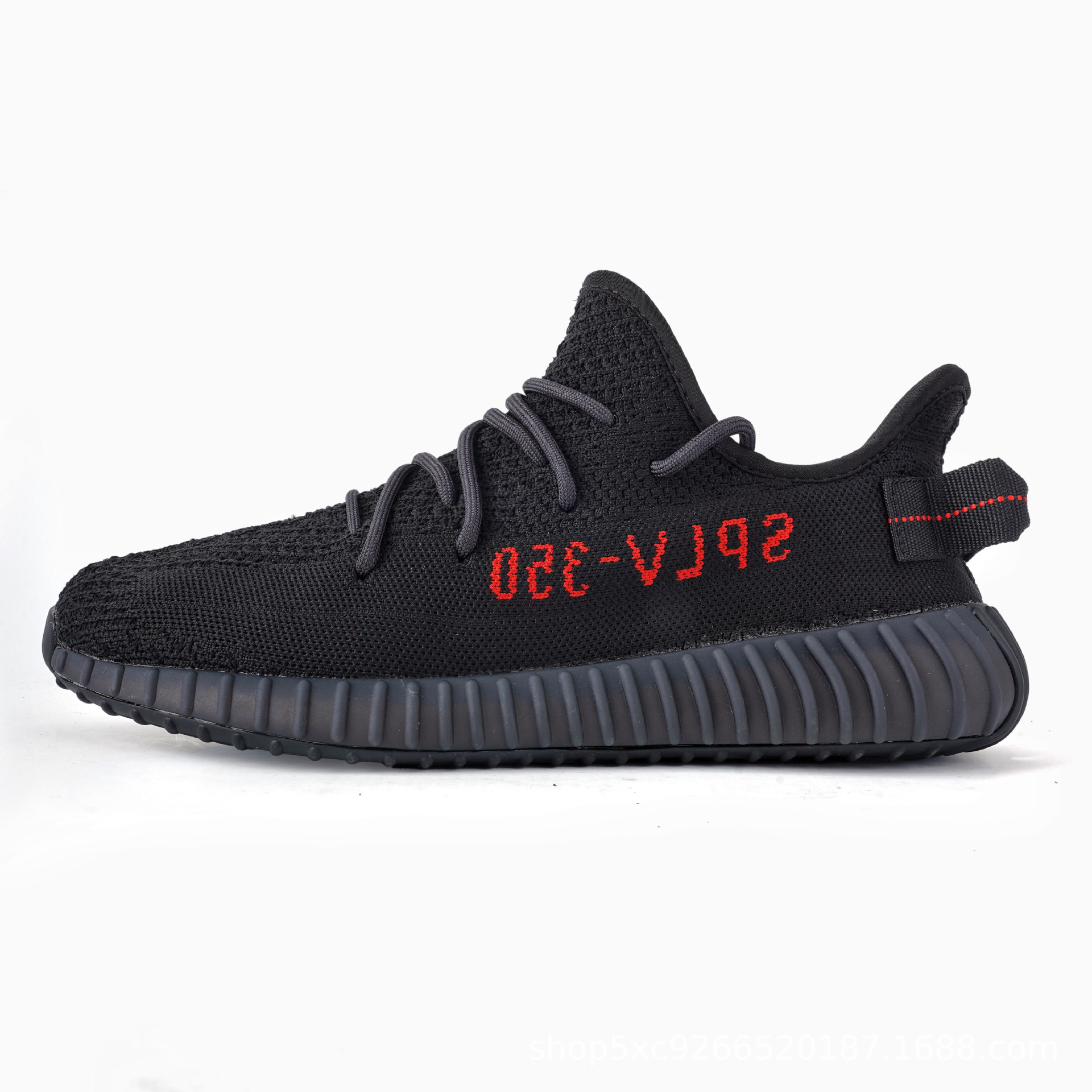 Black red