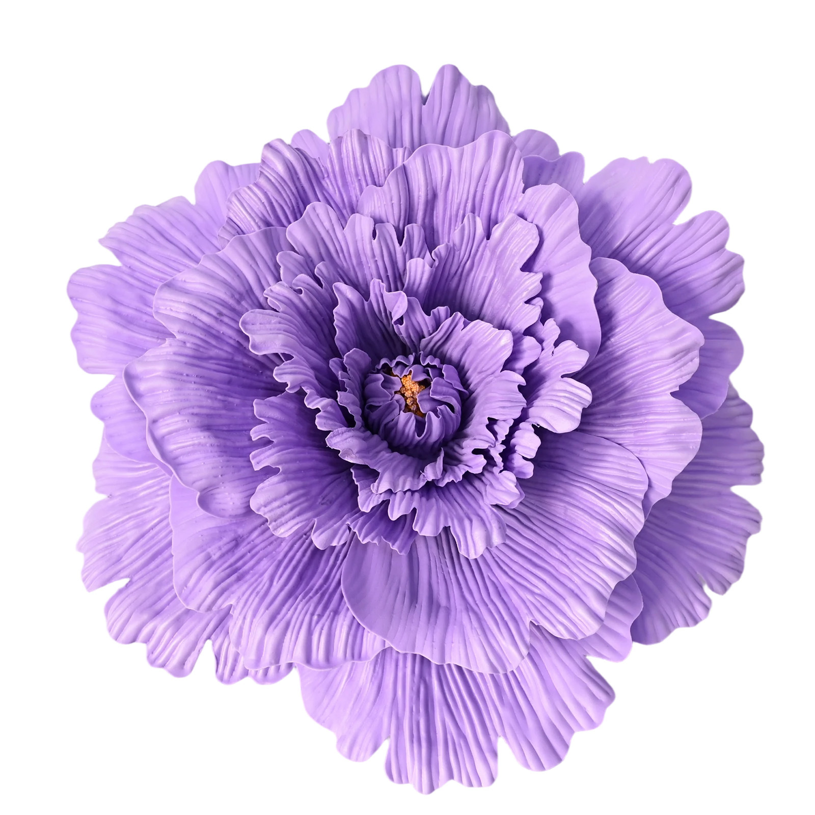 Nuevo camino de boda caliente atractivo PE imitación gigante props floral diseño de escena de belleza Amazon