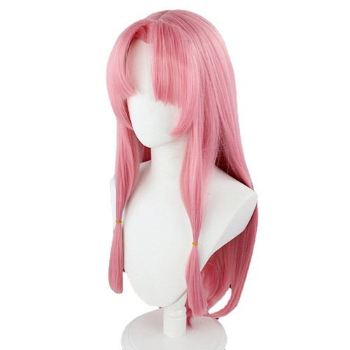 PiaoYi's Eternity Never Ending Cosplay: Tokitsukami Momiji Cosplay Wig—Featuring the Otaku-Hanaori and Otaku-Romu Styling Looks