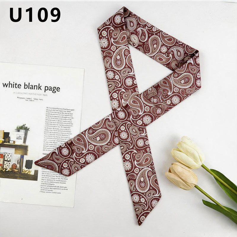 U109【尺寸：5*90cm】