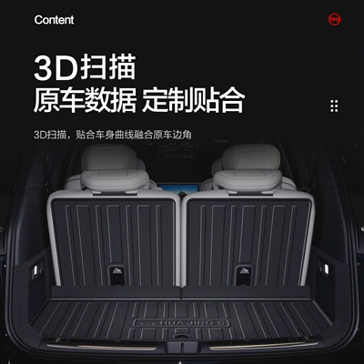 trunk mat for cars, Trunk Mat