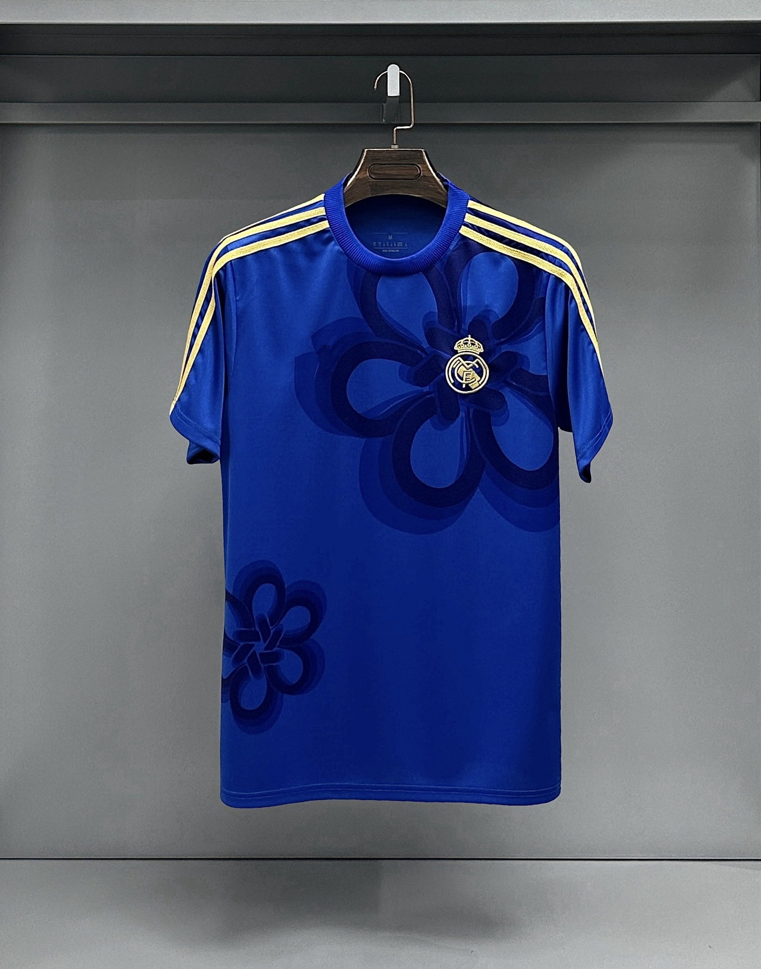 26 - 27 edición especial del año del caballo del Real Madrid