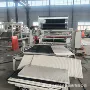 异形修边自动防滑贴合机