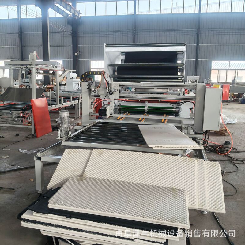 Soundproofing board insulation board rubber-plastic cotton composite machine, extruded foam board aluminum film laminating machine, EVA hot melt adhesive Soundproofing board insulation board rubber-plastic cotton composite machine, extruded foam board aluminum film laminating machine, EVA hot melt adhesive