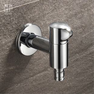 HIDEE water nozzle 4 points/6 points washing machine joint filter water nozzle faucet factory faucet wholesale