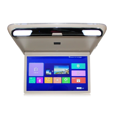Mp5 Hd Hdmi+Av or — Car display