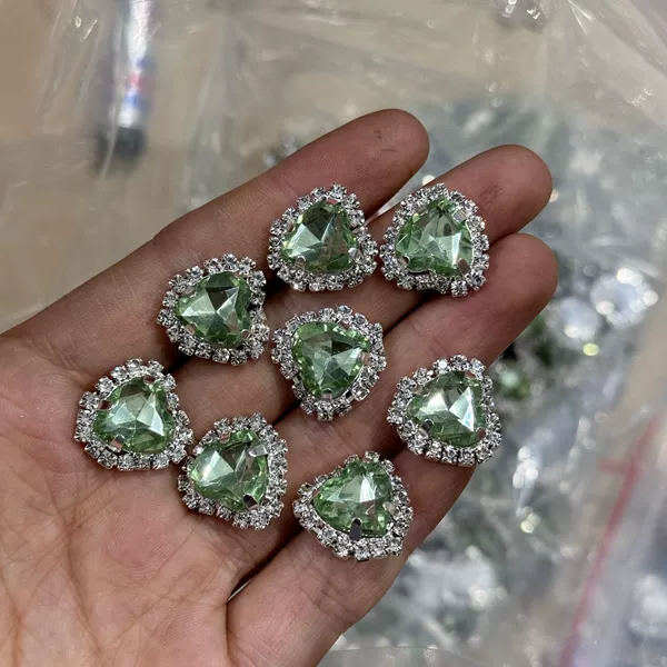 Light green