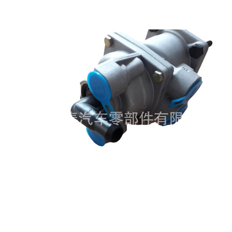 El Autobús Europeo del camión de la válvula de pie 4613152580 parte SMT