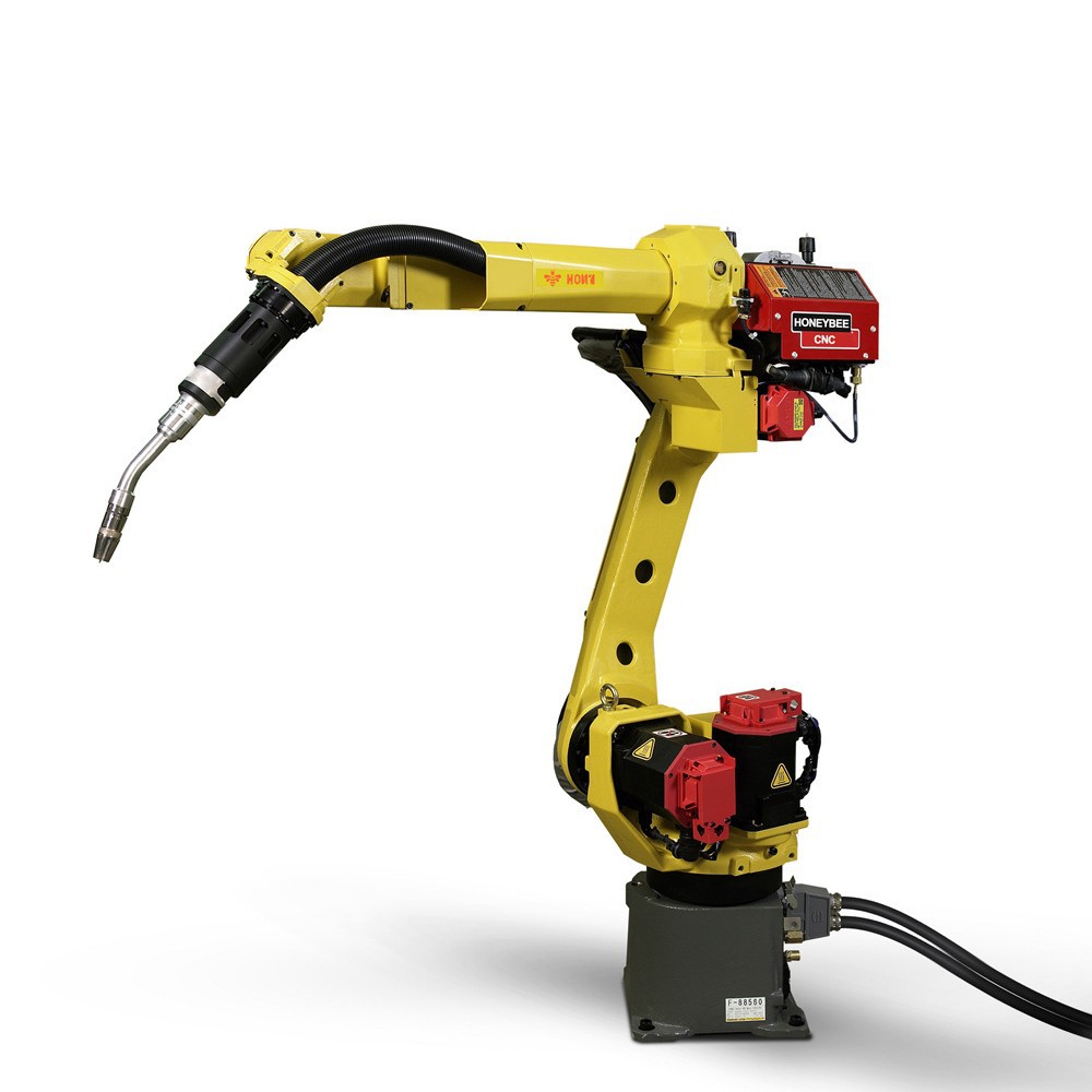 FANUC M-900iA/260L M-900iA/600发那科机器人导电嘴保护嘴送丝管