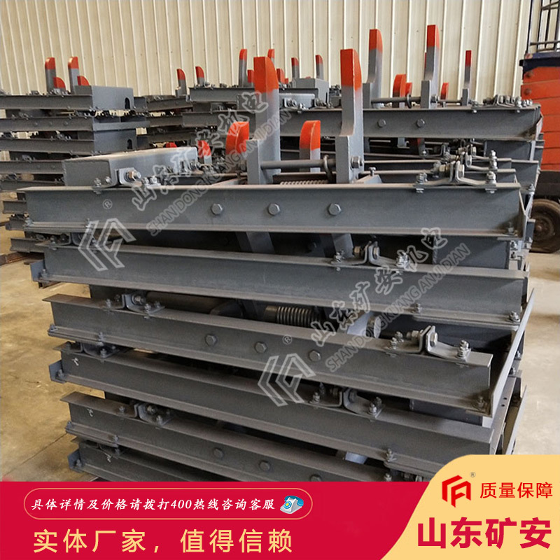 售后无忧气动卧闸 体积小重量轻安装简单气动卧闸