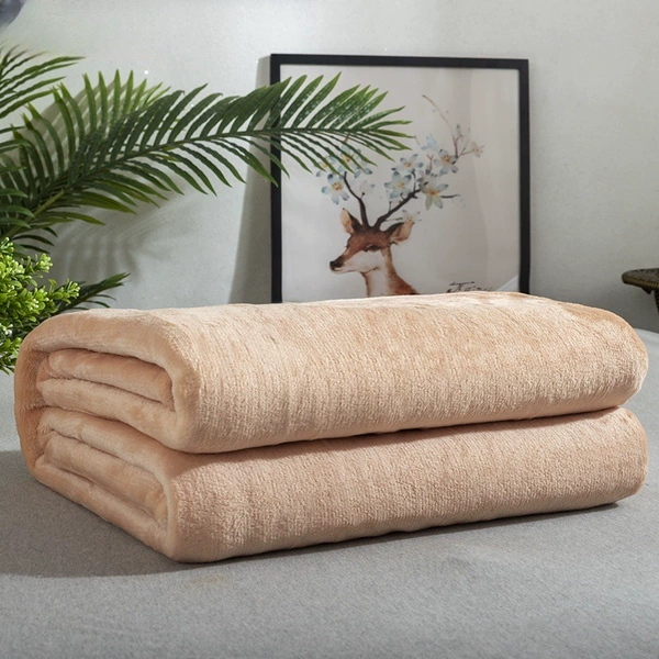 Camel color [Grade A, suitable for mothers and infants, no shedding, no static electricity]