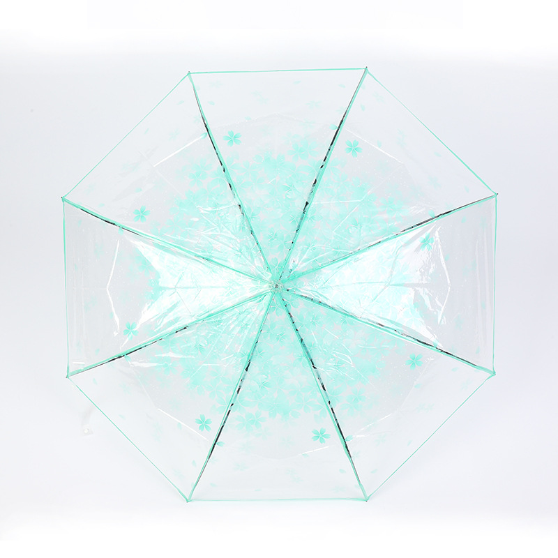 Cerezo verde automático