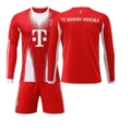 2526 Bayern Home Red