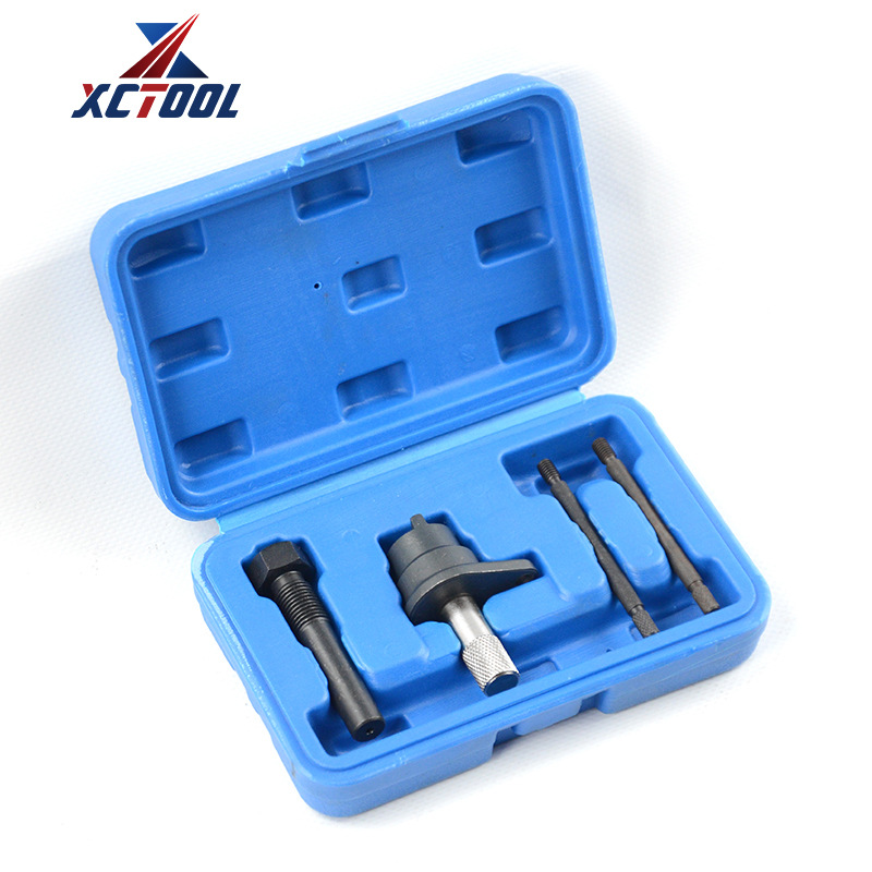 Volkswagen Audi 1,2 TFSL conjunto de herramientas de sincronización del árbol de levas reparación de automóviles herramienta de reparación de mantenimiento de automóviles